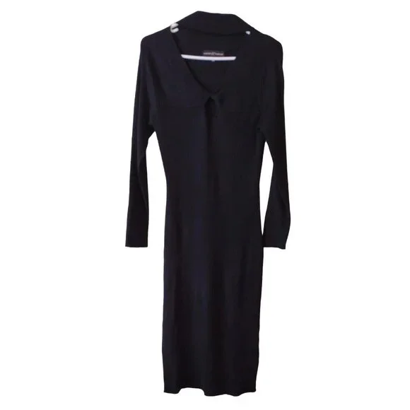 chinese dress ladies Almost Famous Maxi – Label Me Chic main image 1